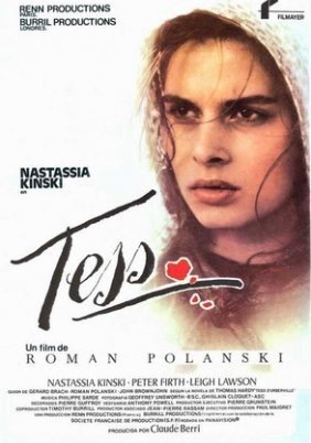 Tess / Τες, Γλυκιά μου Ξαδέλφη (1979)