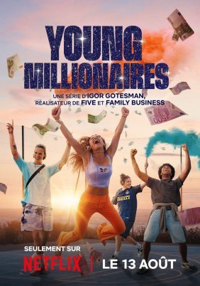 Young Millionaires (2025)