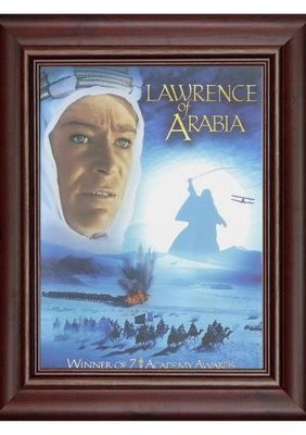Lawrence of Arabia (1962)