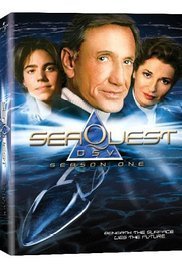 Seaquest DSV (1993) / Σίκουεστ / (1993)
