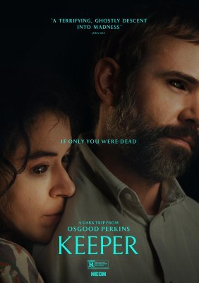 Keeper (2025)