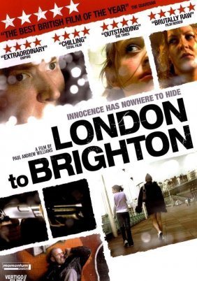 Λονδίνο-Μπράιτον / London to Brighton (2006)