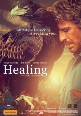 Healing (2014)
