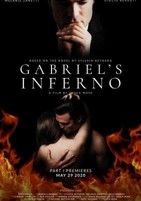 Gabriel's Inferno (2020)