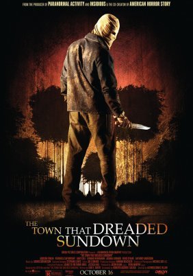 The Town That Dreaded Sundown (2014)