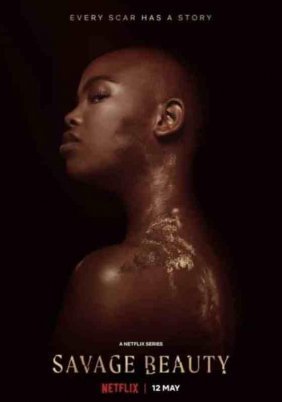 Savage Beauty / Άγρια Ομορφιά (2022)