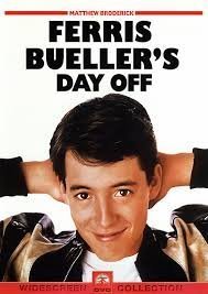Ferris Bueller's Day Off (1986)