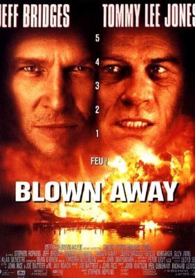 Blown Away (1994)