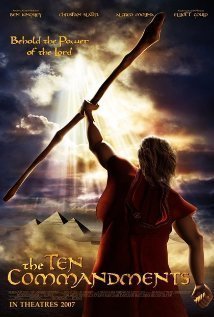 The Ten Commandments  (2007)