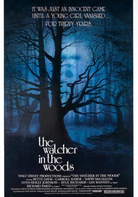 Τα μάτια του δάσους / The Watcher in the Woods (1980)
