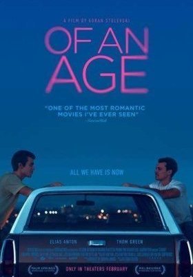 Of an Age (2023)
