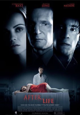 After Life (2009)