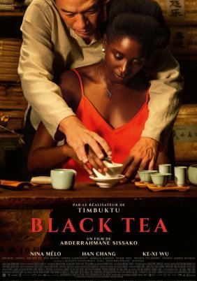 Black Tea (2024)