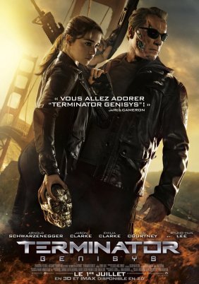 Terminator Genisys (2015)