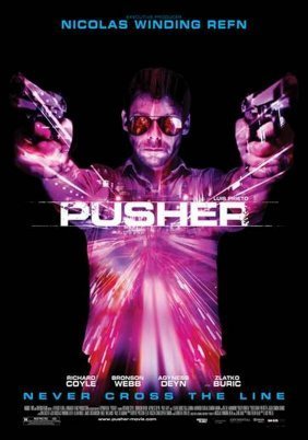 Pusher (2012)