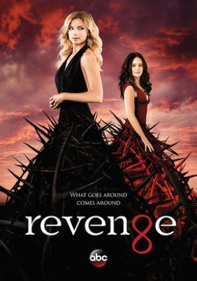Revenge (2011-2015) TV Series