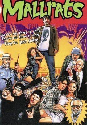 Mallrats (1995)