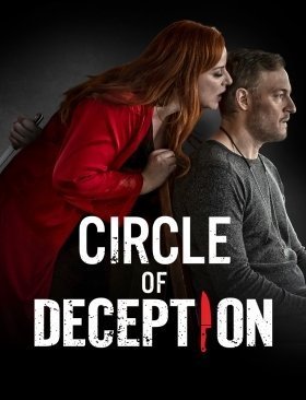 Ann Rule's Circle of Deception / Circle of Deception (2021)