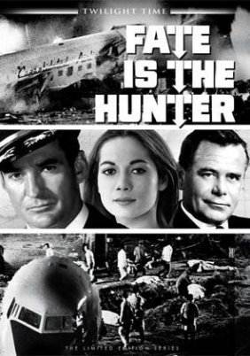 Fate Is the Hunter (1964)