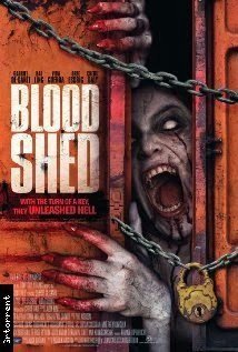 Blood Shed (2013)