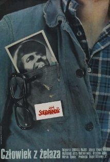 Czlowiek z Zelaza / Man of Iron (1981)