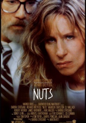 Nuts (1987)