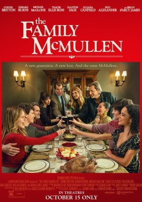 The Family McMullen (2025)