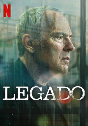 Legado / Σάπια Κληρονομιά (2025)