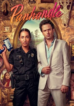 Panhandle (2022)