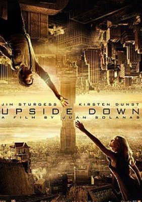 Upside Down / Ανάμεσα Σε Δύο Κόσμους (2012)
