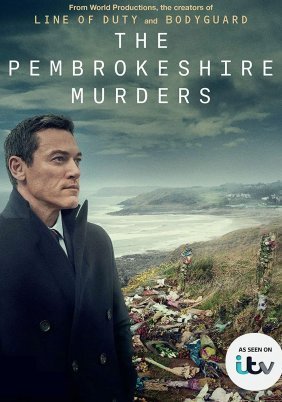 The Pembrokeshire Murders (2021)