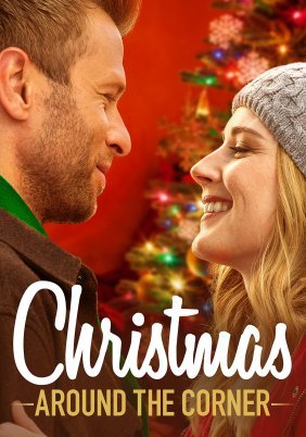 Christmas Around the Corner (2018)