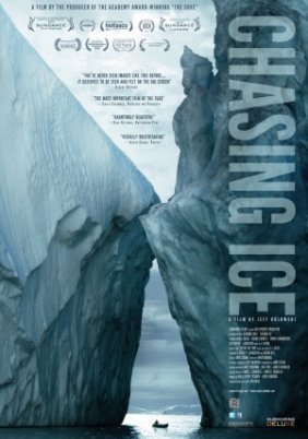 Chasing Ice (2012)