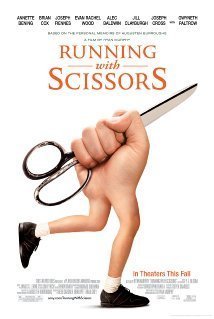 Running with Scissors / Οικογένεια της Συμφοράς! (2006)