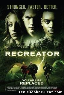 Recreator (2012)