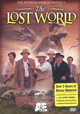 The Lost World (2001)