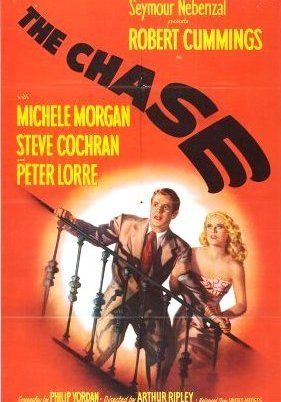 The Chase (1946)