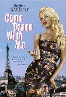 Come Dance with Me! / Voulez-vous danser avec moi (1959)