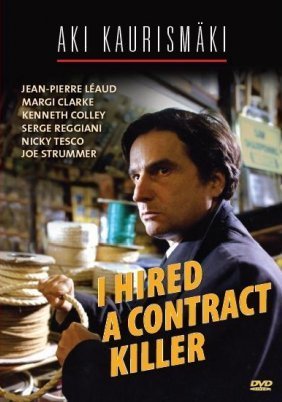 I Hired a Contract Killer (1990)
