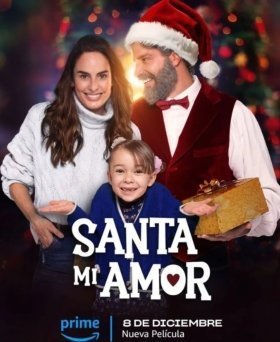 Santa Mi Amor (2023)