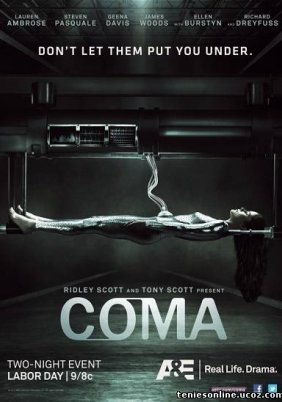 Coma (2012)