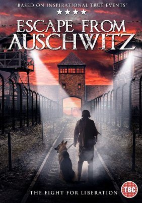 The Escape from Auschwitz (2020)