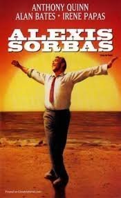 Αλέξης Ζορμπάς / Zorba the Greek / Alexis Zorbas (1964)