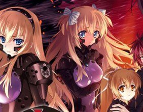 Schwarzesmarken (2016-)