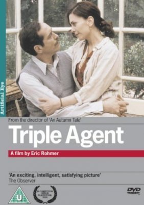 Triple agent (2004)