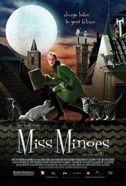 Miss Minoes (2001)