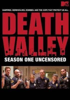 Death Valley (2011) Tv Series