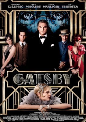 The Great Gatsby /  Ο Υπέροχος Γκάτσμπι (2013)