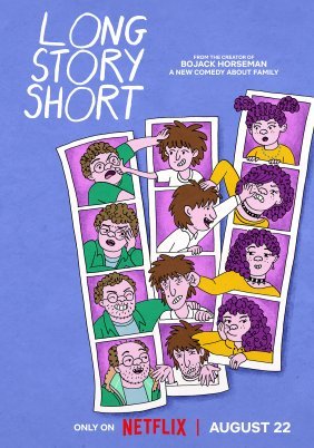 Long Story Short (2025)