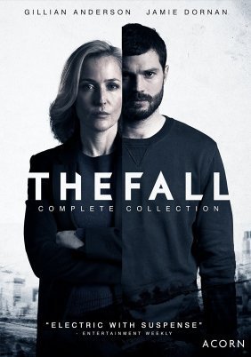 The Fall / Η Ώρα της Πτώσης (2013)